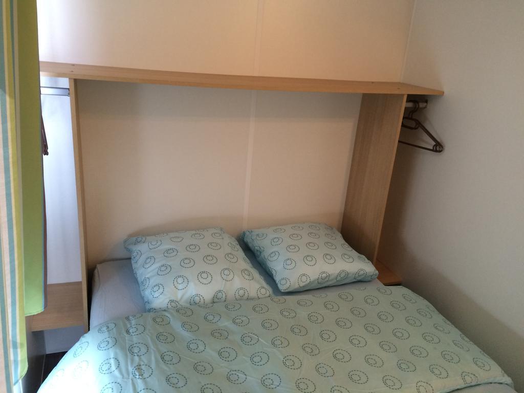 Camping Mussonville Soulac-sur-Mer Luaran gambar