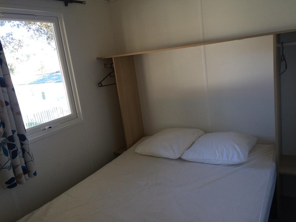 Camping Mussonville Soulac-sur-Mer Luaran gambar