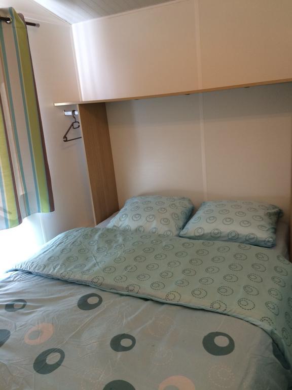 Camping Mussonville Soulac-sur-Mer Luaran gambar