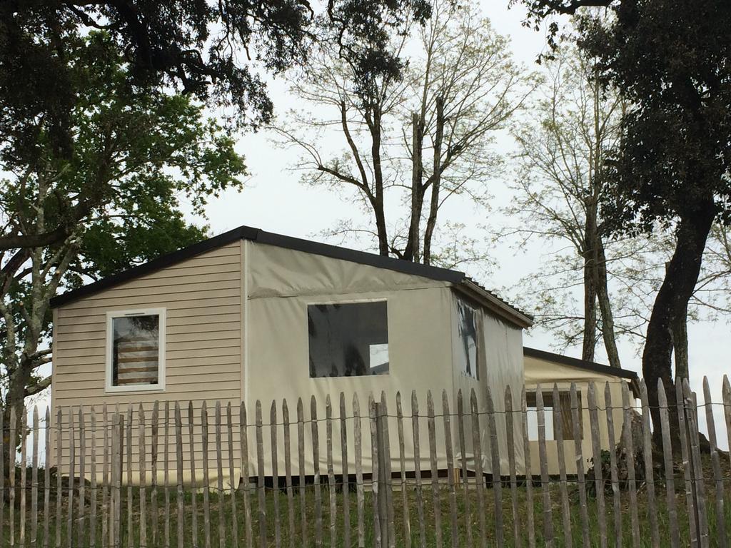 Camping Mussonville Soulac-sur-Mer Luaran gambar