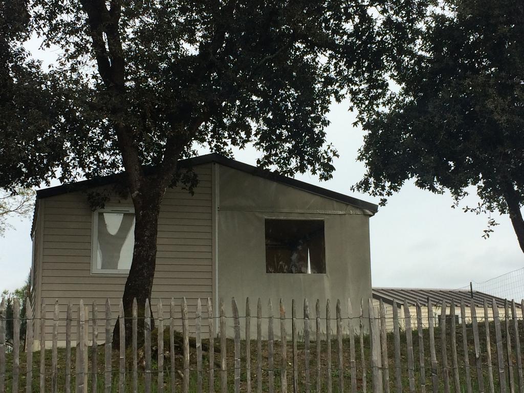 Camping Mussonville Soulac-sur-Mer Luaran gambar