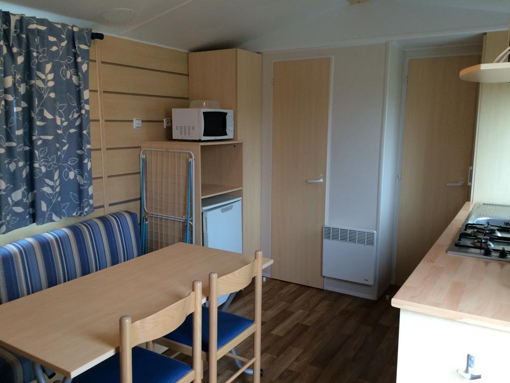 Camping Mussonville Soulac-sur-Mer Luaran gambar
