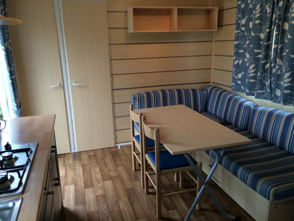 Camping Mussonville Soulac-sur-Mer Luaran gambar