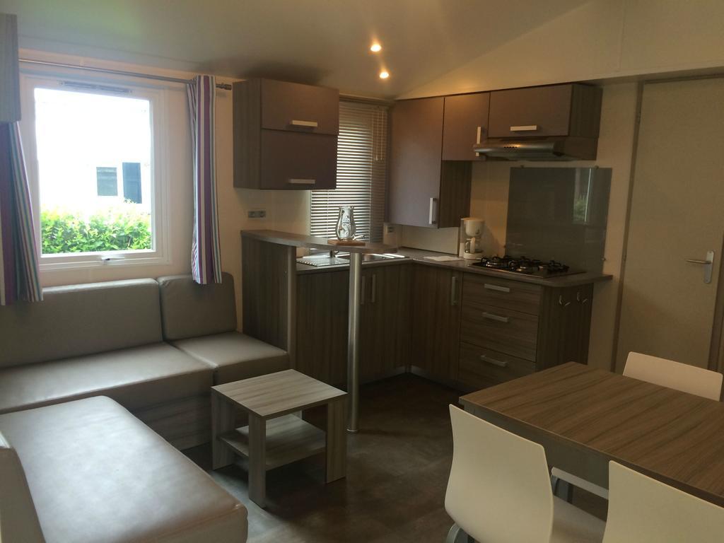 Camping Mussonville Soulac-sur-Mer Luaran gambar