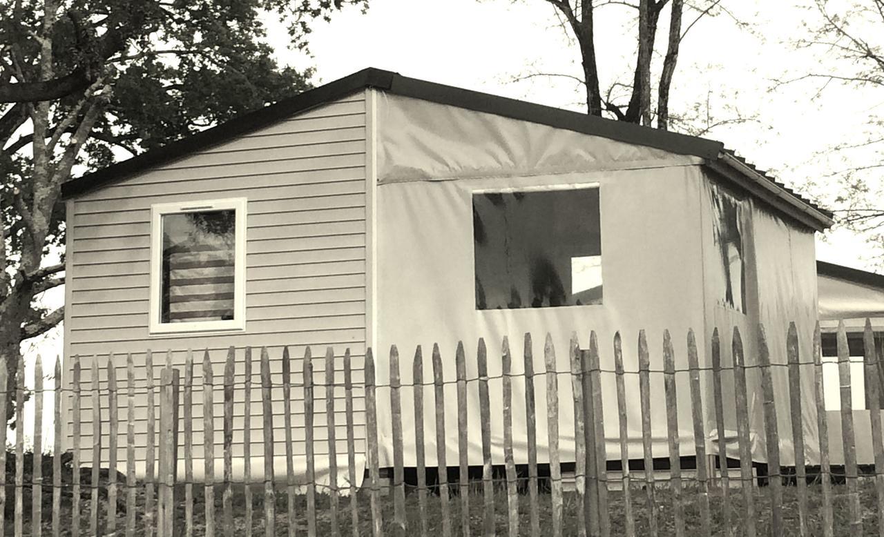 Camping Mussonville Soulac-sur-Mer Luaran gambar