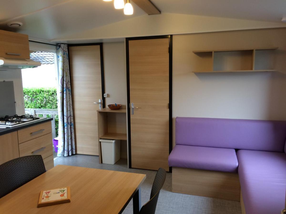 Camping Mussonville Soulac-sur-Mer Luaran gambar