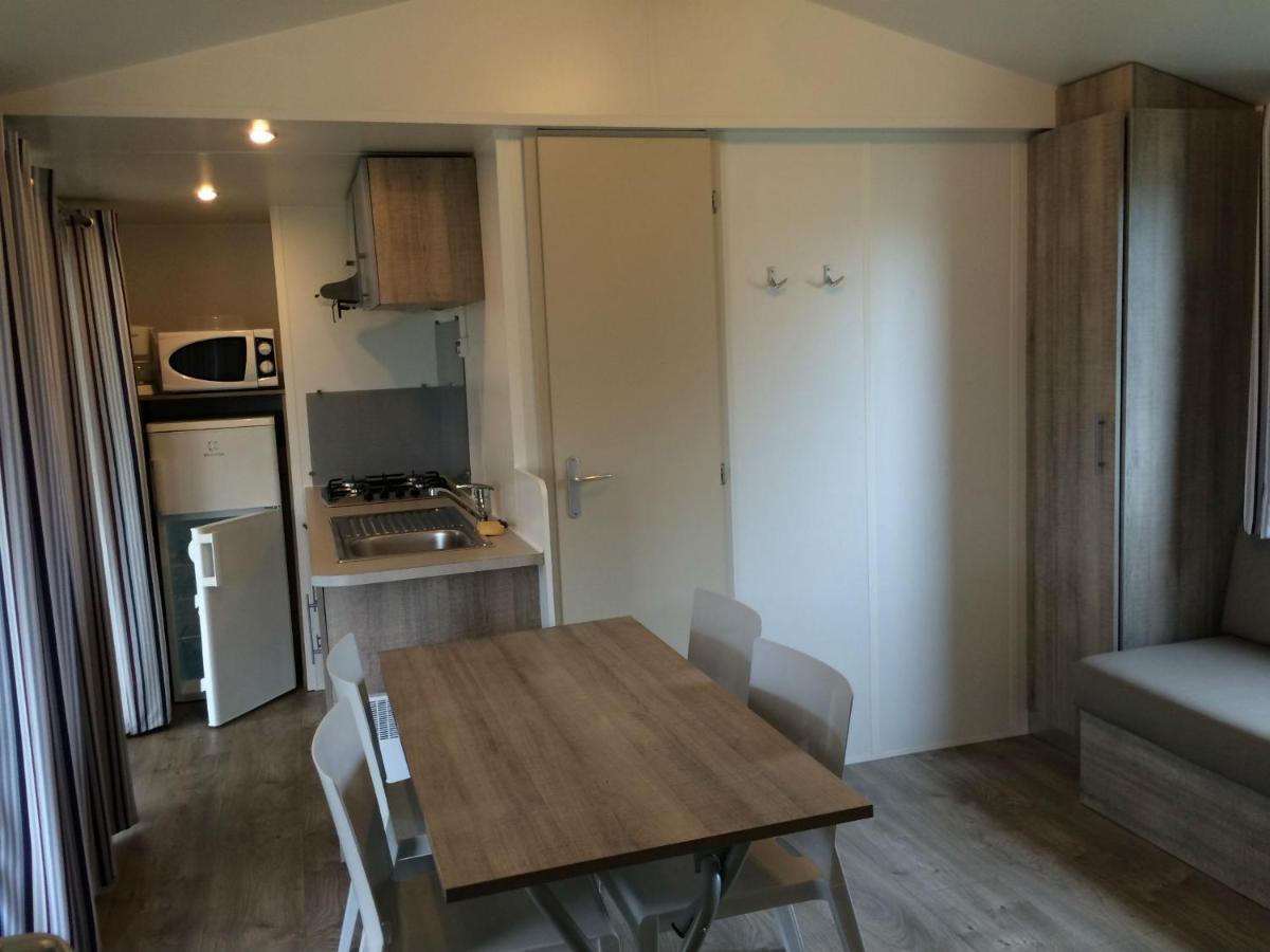 Camping Mussonville Soulac-sur-Mer Luaran gambar